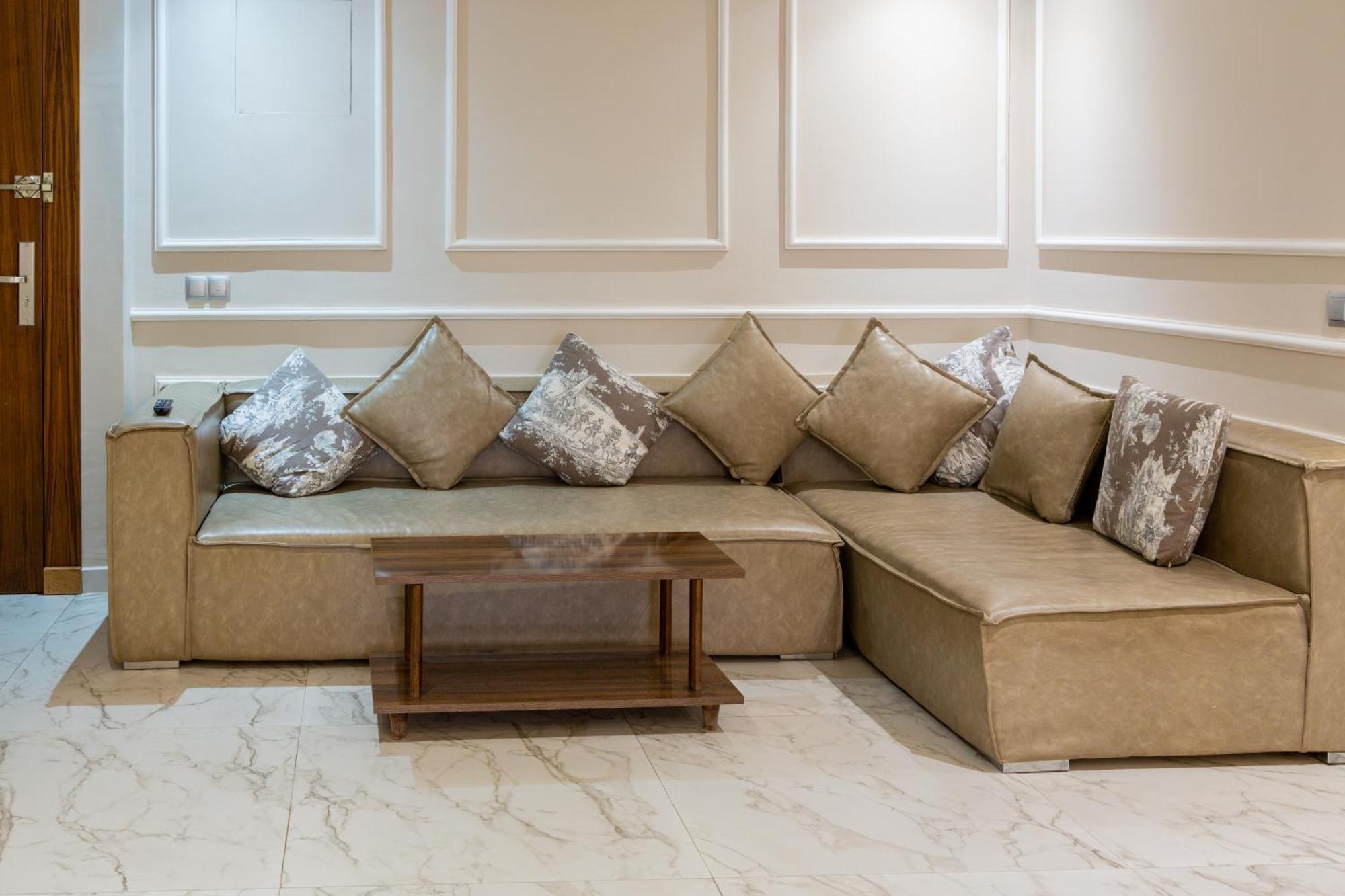 A Place To Call - Downtown Apartamento *
