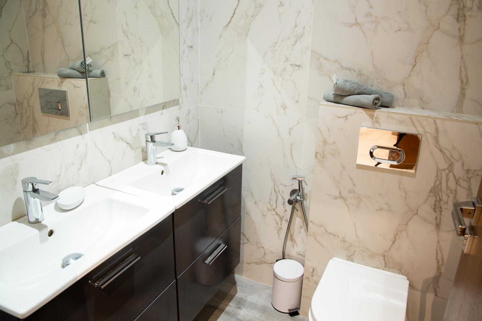 Apartamento A Place To Call - Downtown Marrakesh