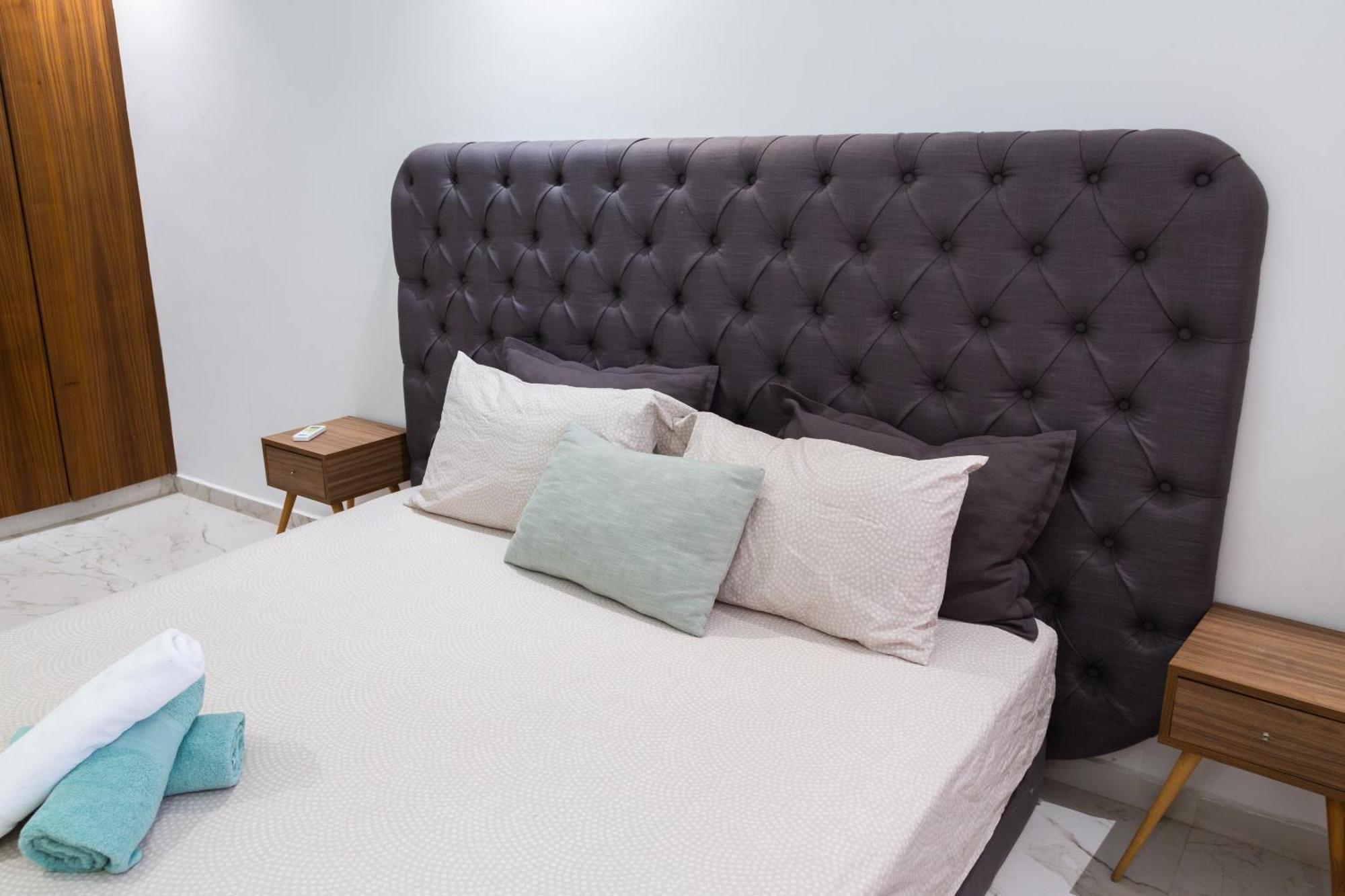 Apartamento A Place To Call - Downtown