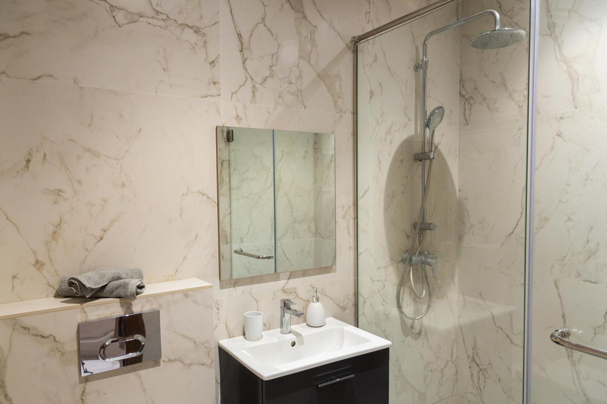 A Place To Call - Downtown Apartamento *