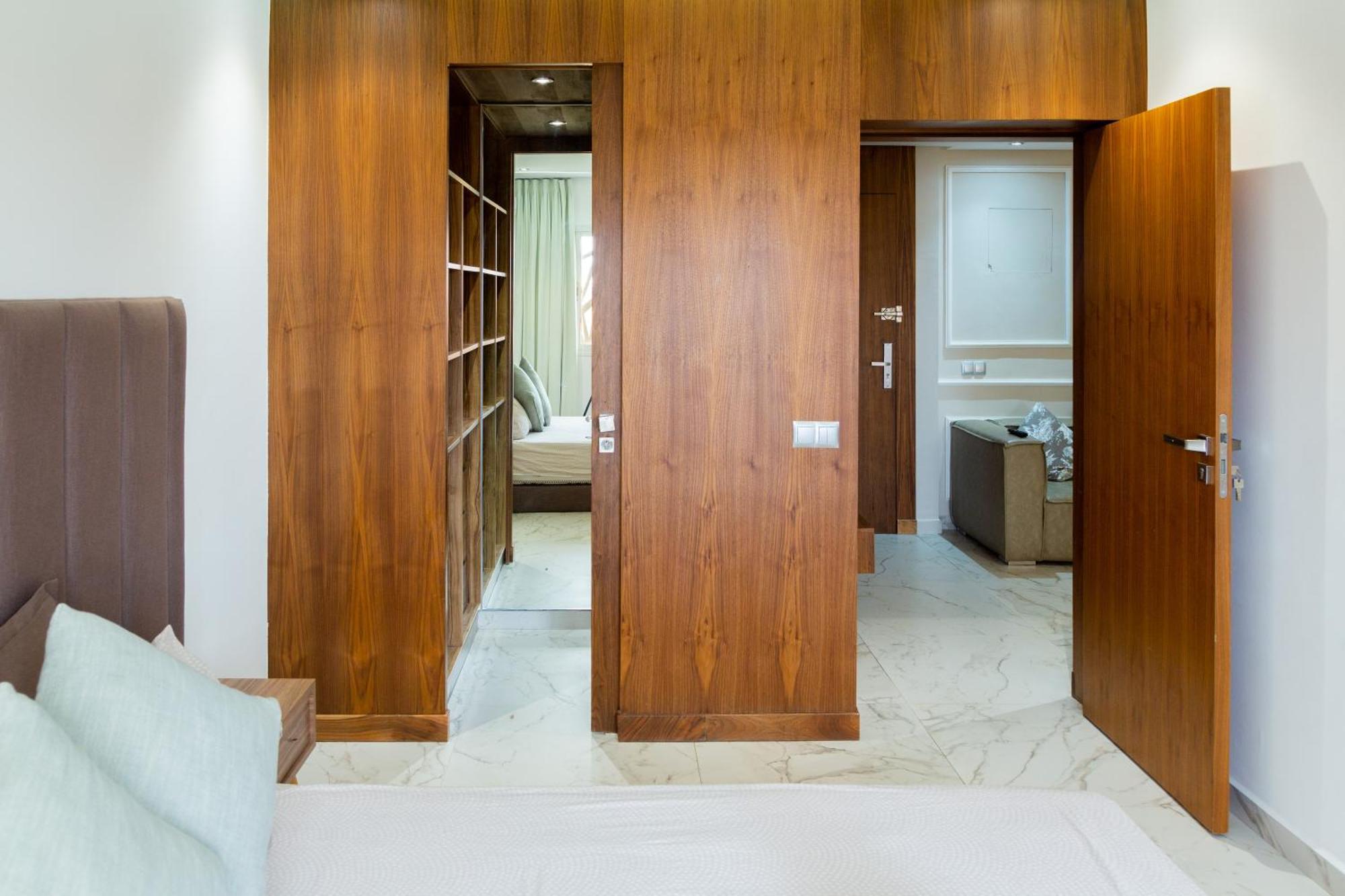 A Place To Call - Downtown Apartamento *