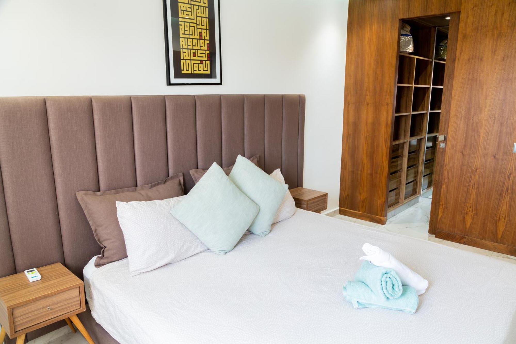 Apartamento A Place To Call - Downtown