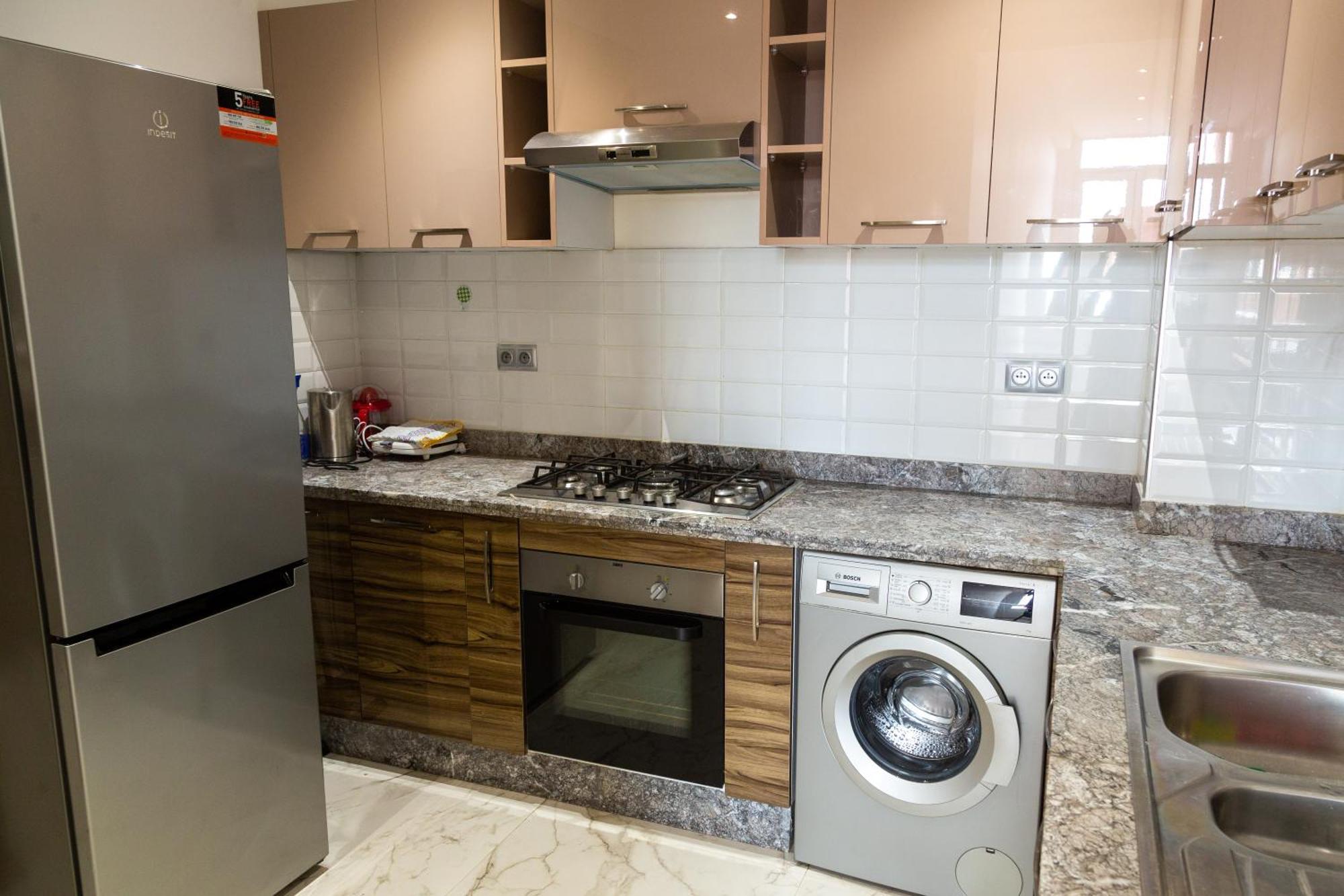 Appartement A Place To Call - Downtown Marrakesh