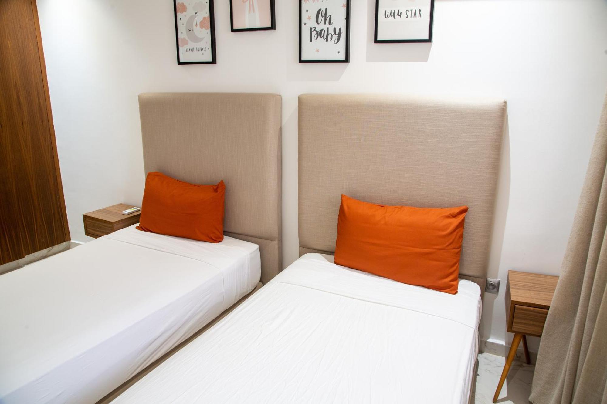 Appartement A Place To Call - Downtown