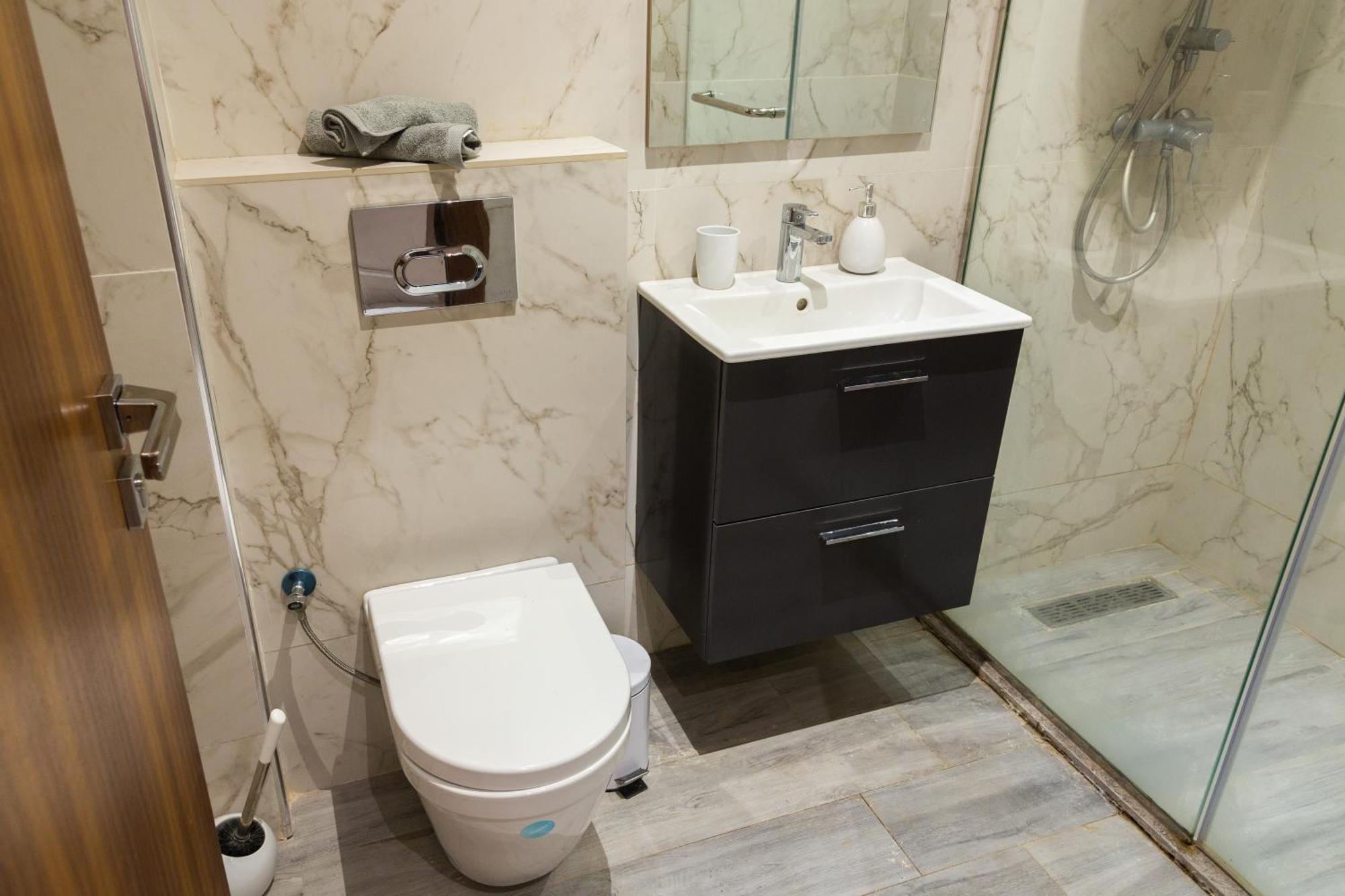 A Place To Call - Downtown Appartement