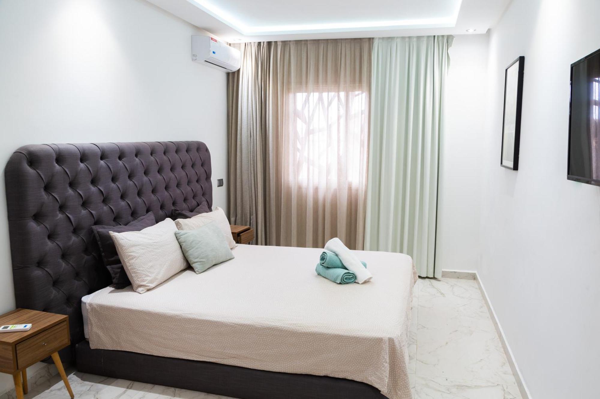 A Place To Call - Downtown Appartement